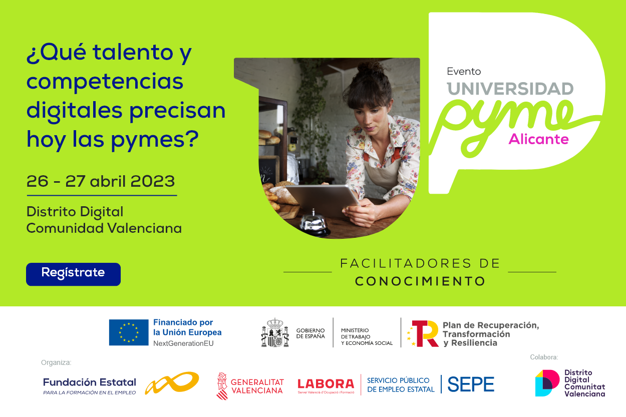 Universidad PYME Alicante